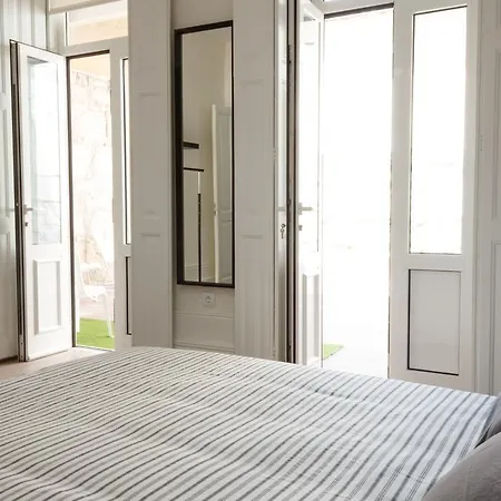 Apartament Scented House Porto Zewnętrze zdjęcie