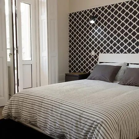 Apartament Scented House Porto Zewnętrze zdjęcie