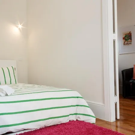 Apartament Scented House Porto Zewnętrze zdjęcie