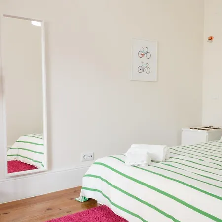 Apartament Scented House Porto Zewnętrze zdjęcie