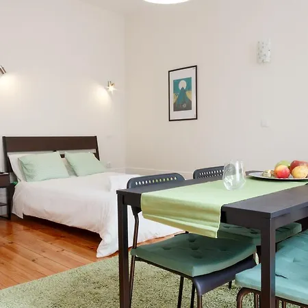 Apartament Scented House Porto Zewnętrze zdjęcie
