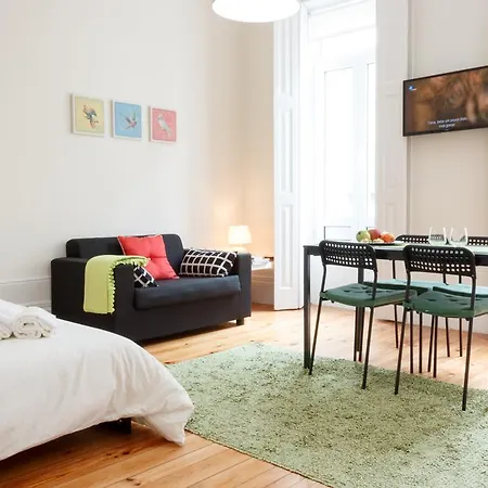 Apartament Scented House Porto Zewnętrze zdjęcie