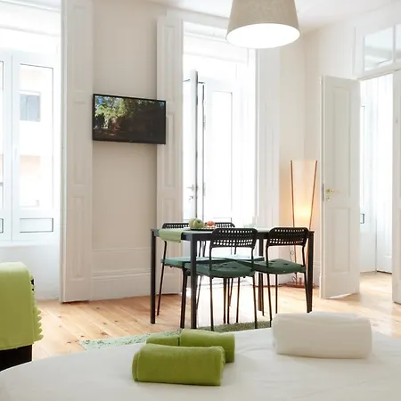 Apartament Scented House Porto Zewnętrze zdjęcie