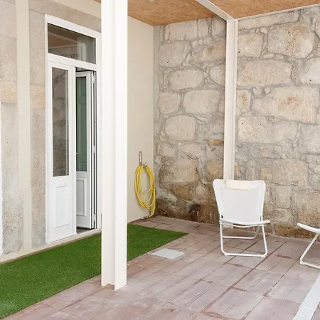 Apartament Scented House Porto Zewnętrze zdjęcie