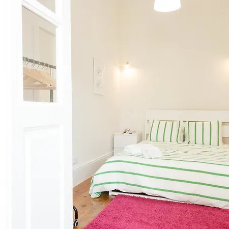 Apartament Scented House Porto Zewnętrze zdjęcie