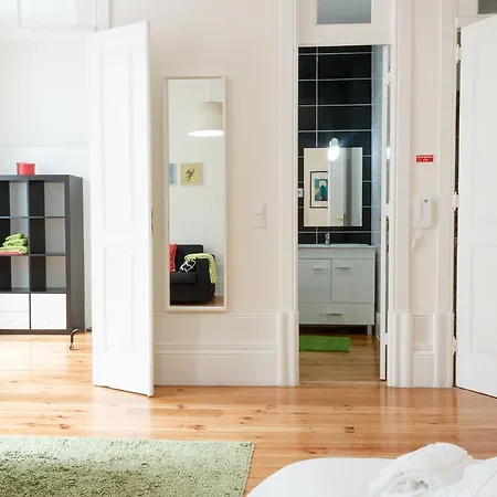 Apartament Scented House Porto Zewnętrze zdjęcie