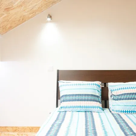 Apartament Scented House Porto Zewnętrze zdjęcie
