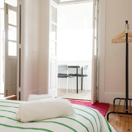 Apartament Scented House Porto Zewnętrze zdjęcie