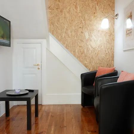 Apartament Scented House Porto Zewnętrze zdjęcie