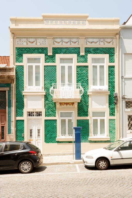 Apartment Scented House *