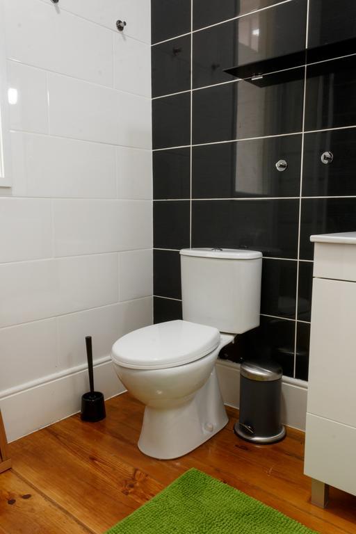 Apartment Scented House Porto
