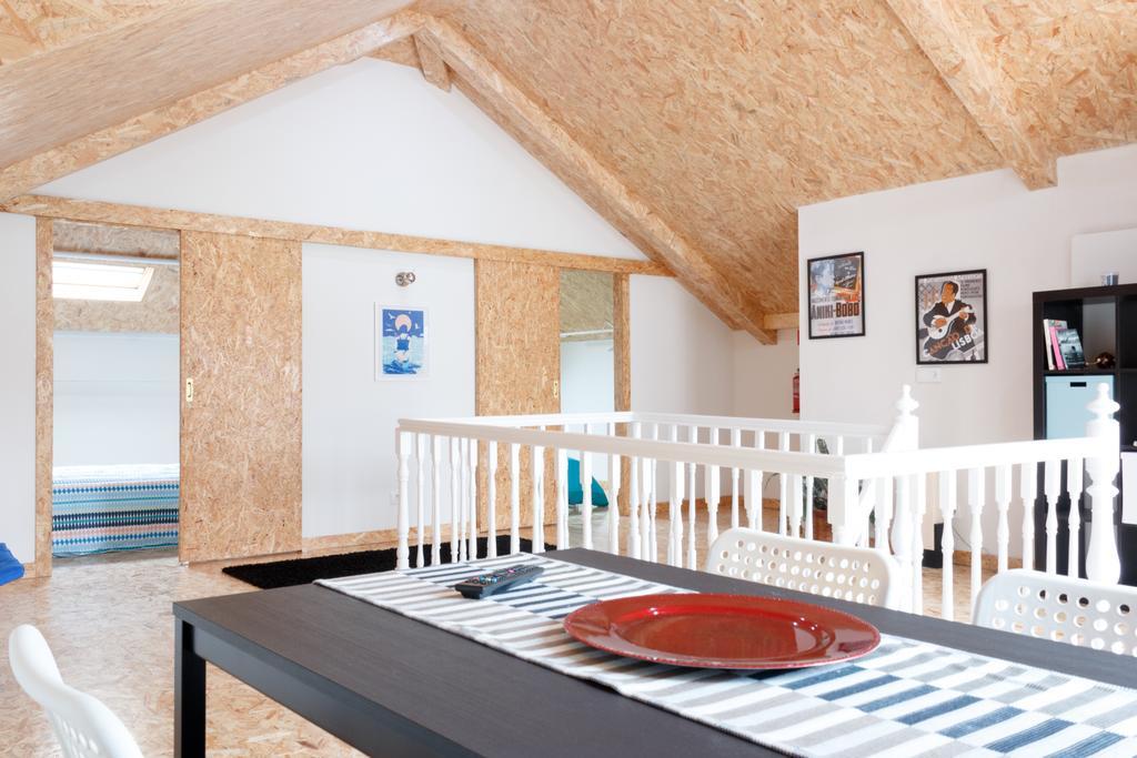 Scented House Appartamento