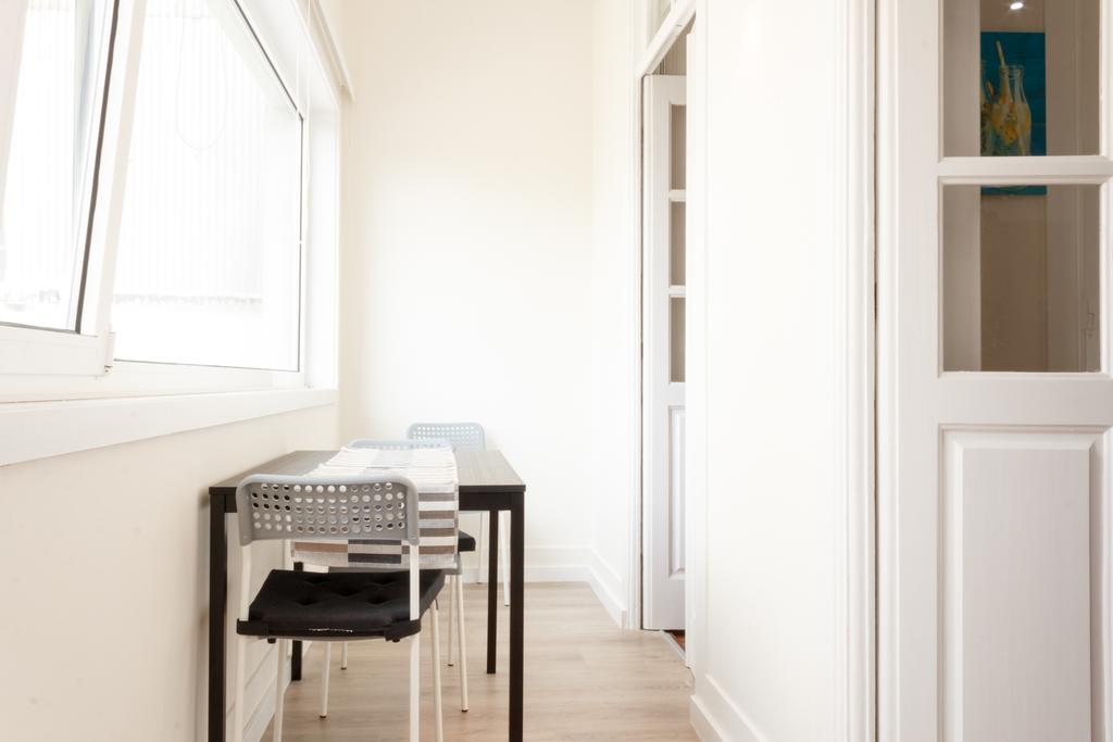 Appartamento Scented House Oporto